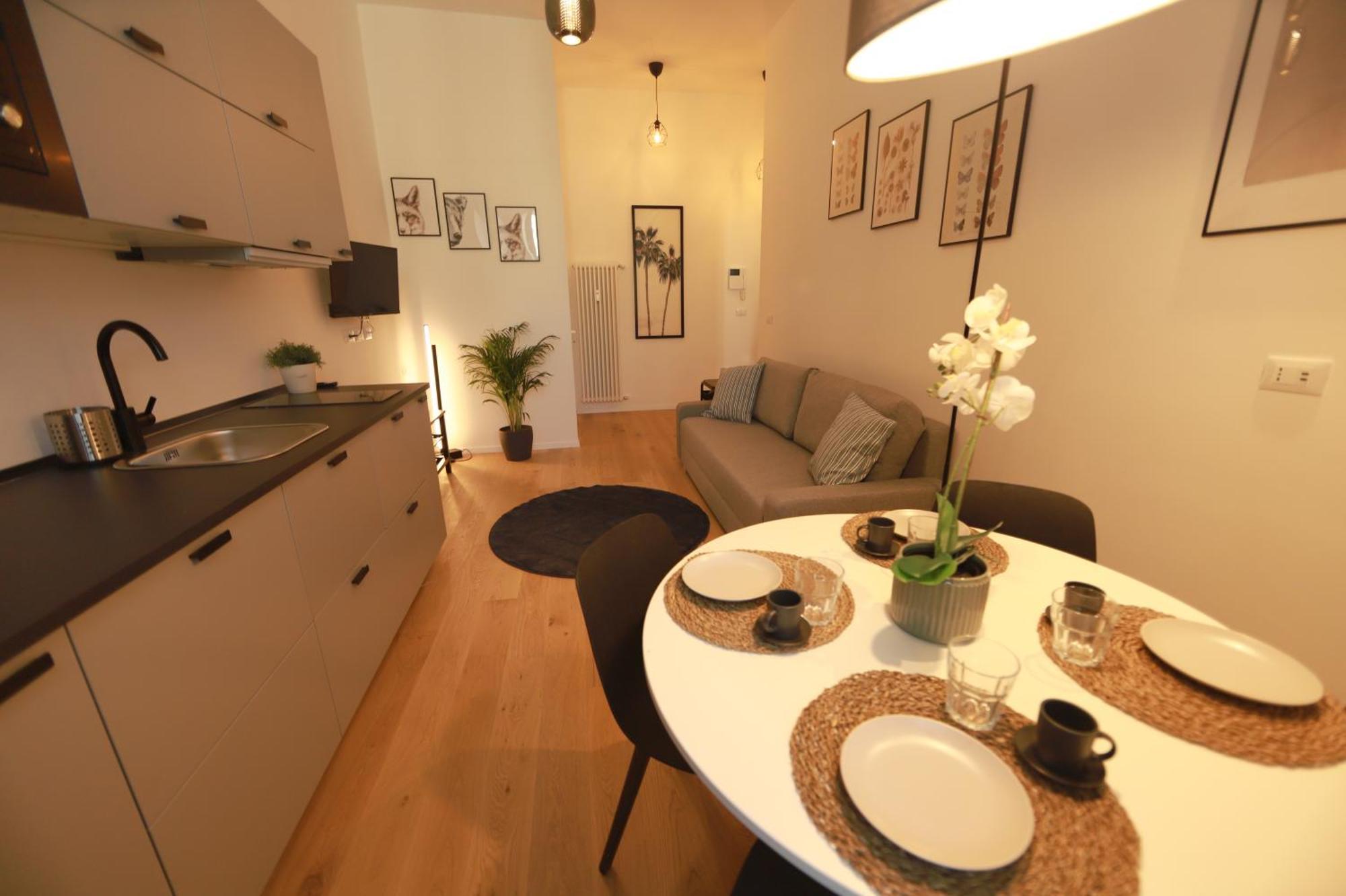 Giulio Cesare - Casa Palmeri Appartement *