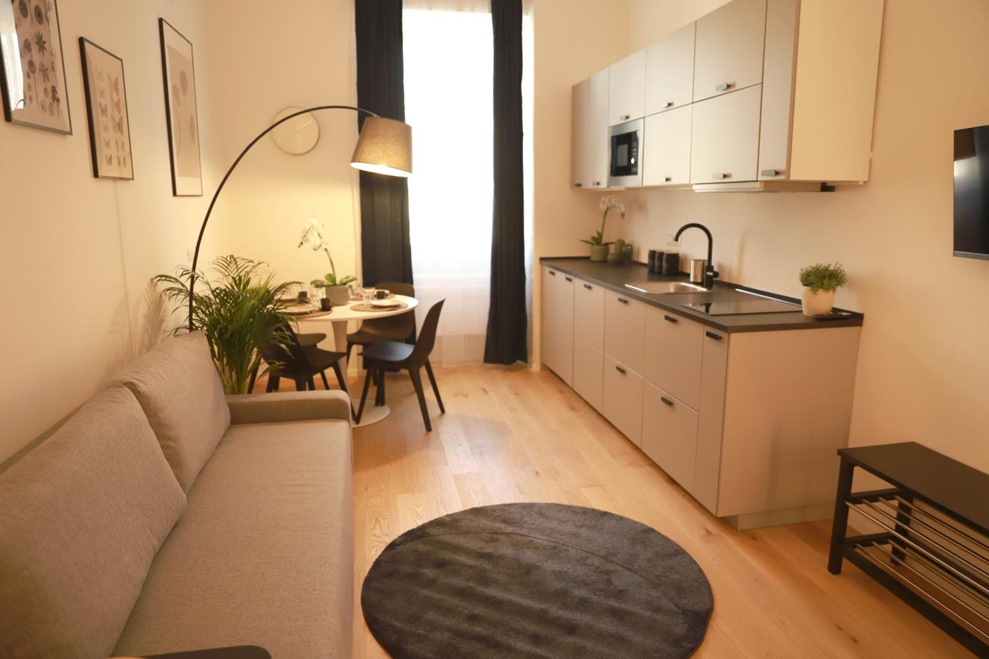 Apartment Giulio Cesare - Casa Palmeri *